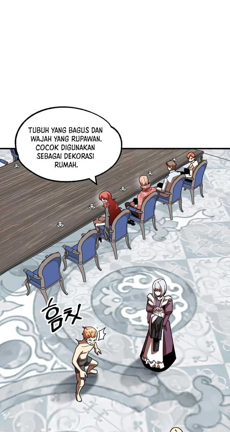 Youngest Scion of the Mages Chapter 21 page 38