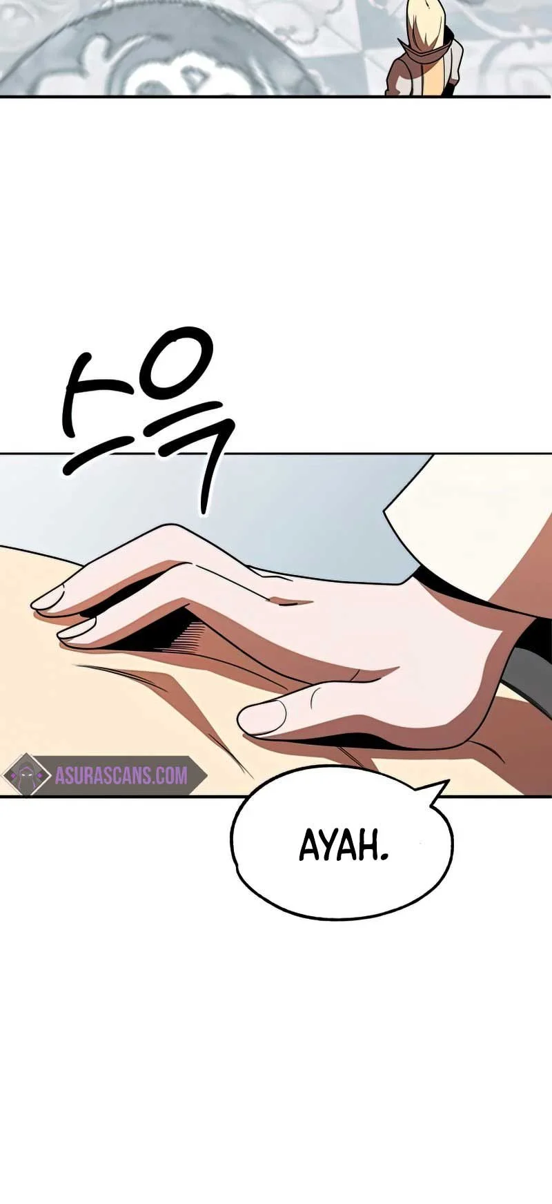 Youngest Scion of the Mages Chapter 21 page 39