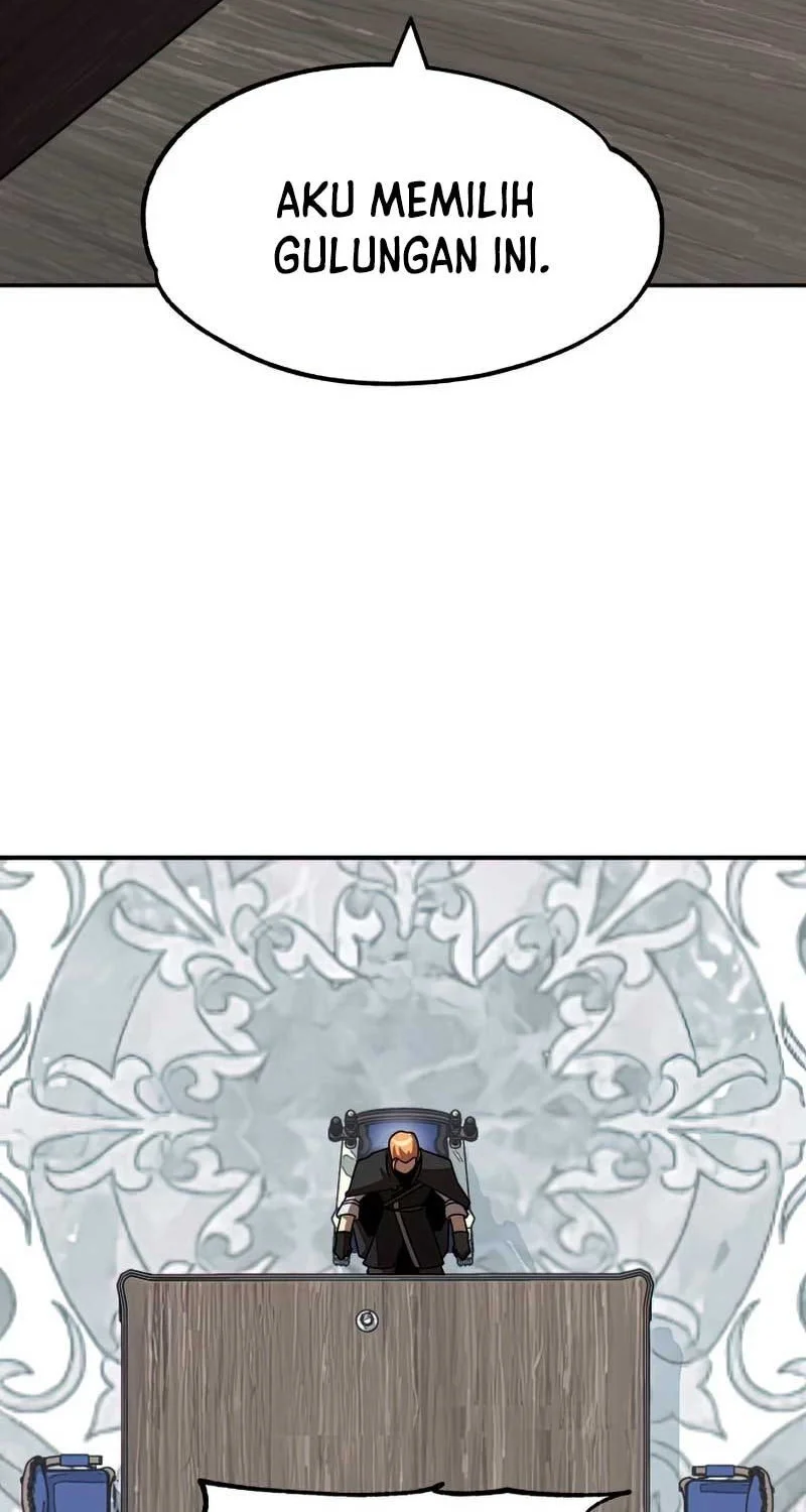 Youngest Scion of the Mages Chapter 21 page 3
