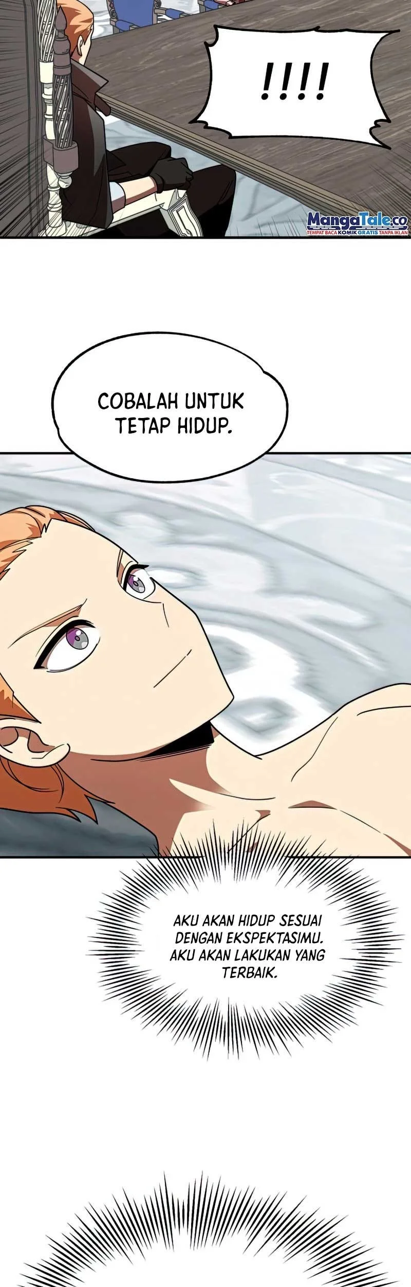 Youngest Scion of the Mages Chapter 21 page 58