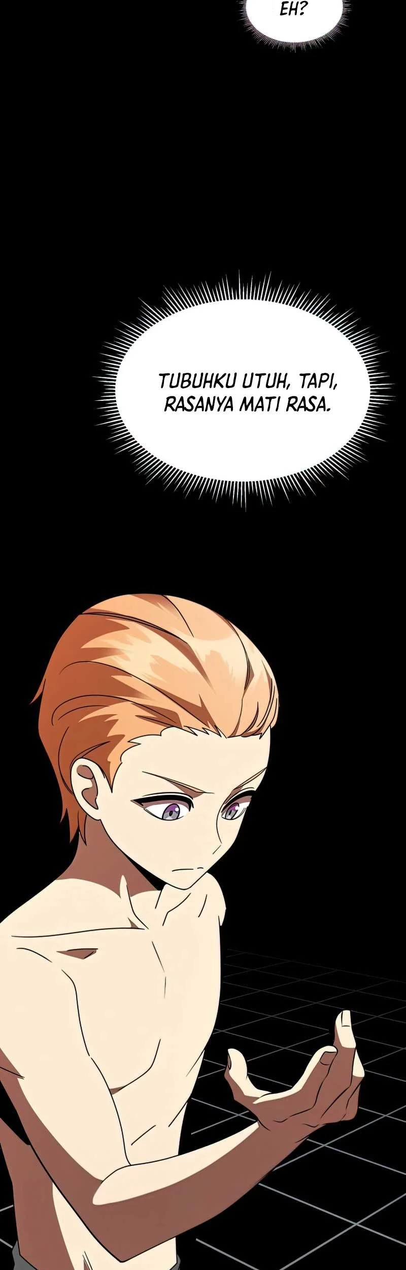 Youngest Scion of the Mages Chapter 21 page 67