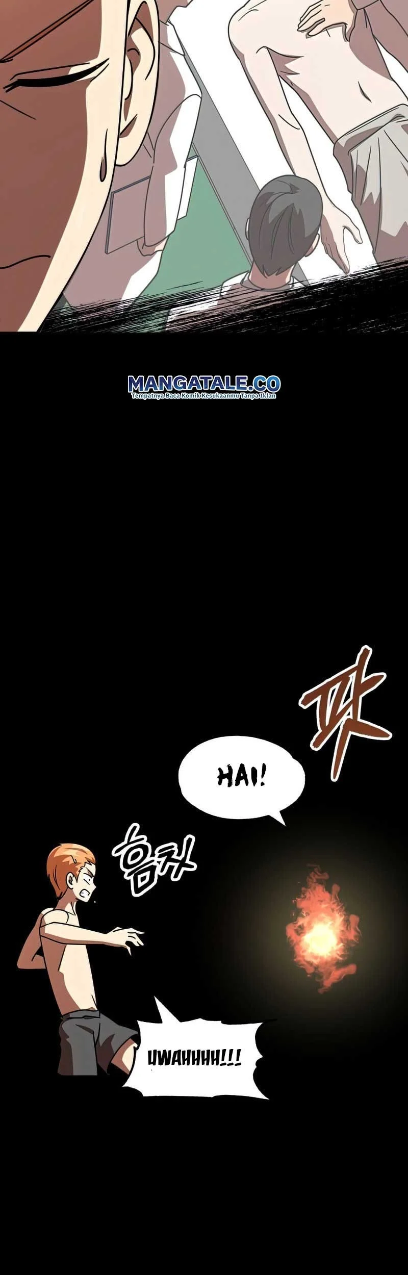 Youngest Scion of the Mages Chapter 21 page 69
