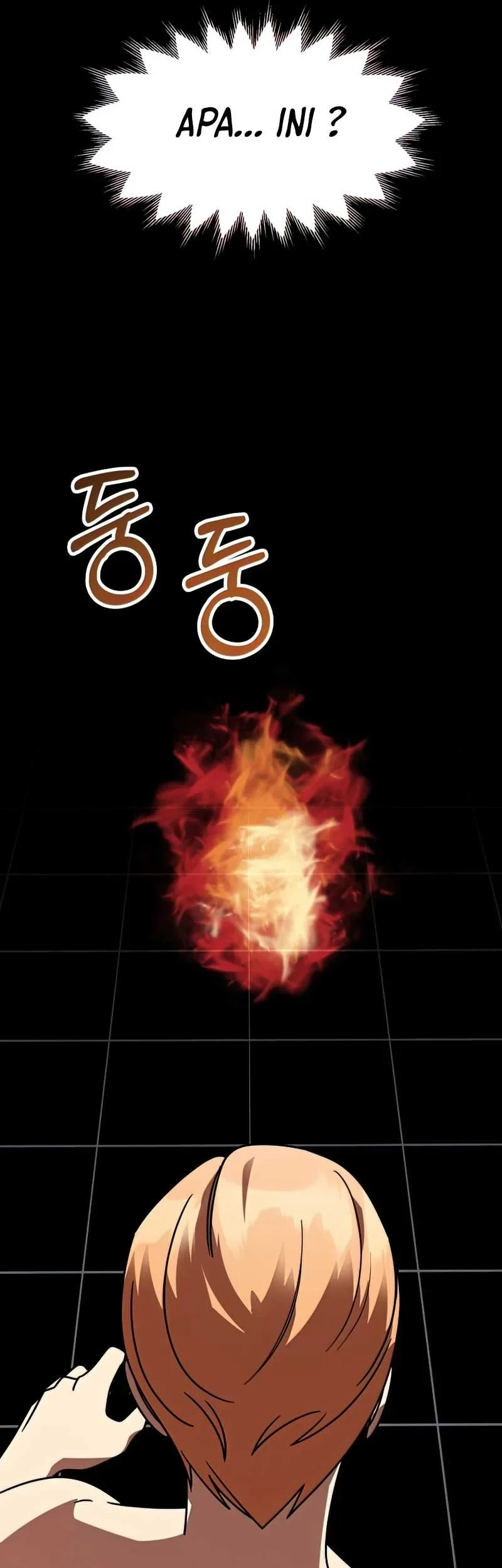 Youngest Scion of the Mages Chapter 21 page 71