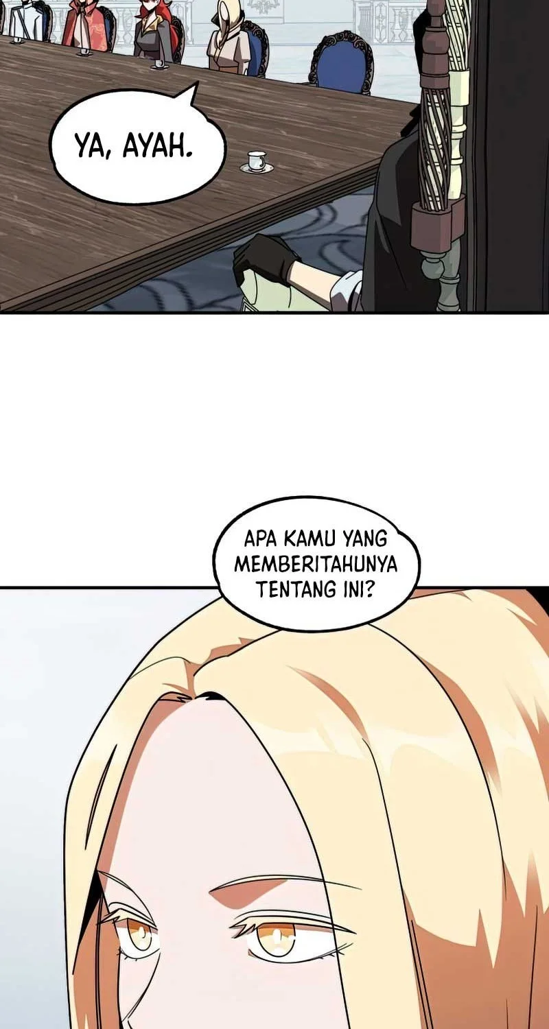 Youngest Scion of the Mages Chapter 21 page 5