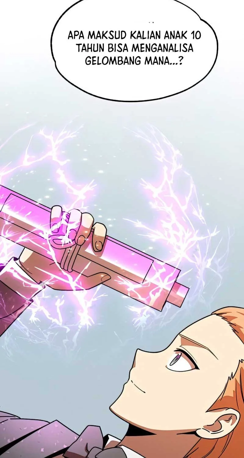 Youngest Scion of the Mages Chapter 21 page 7