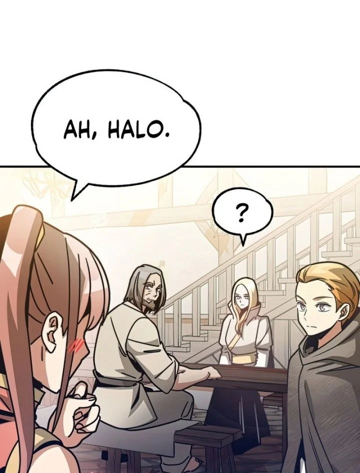 Youngest Scion of the Mages Chapter 29 page 19