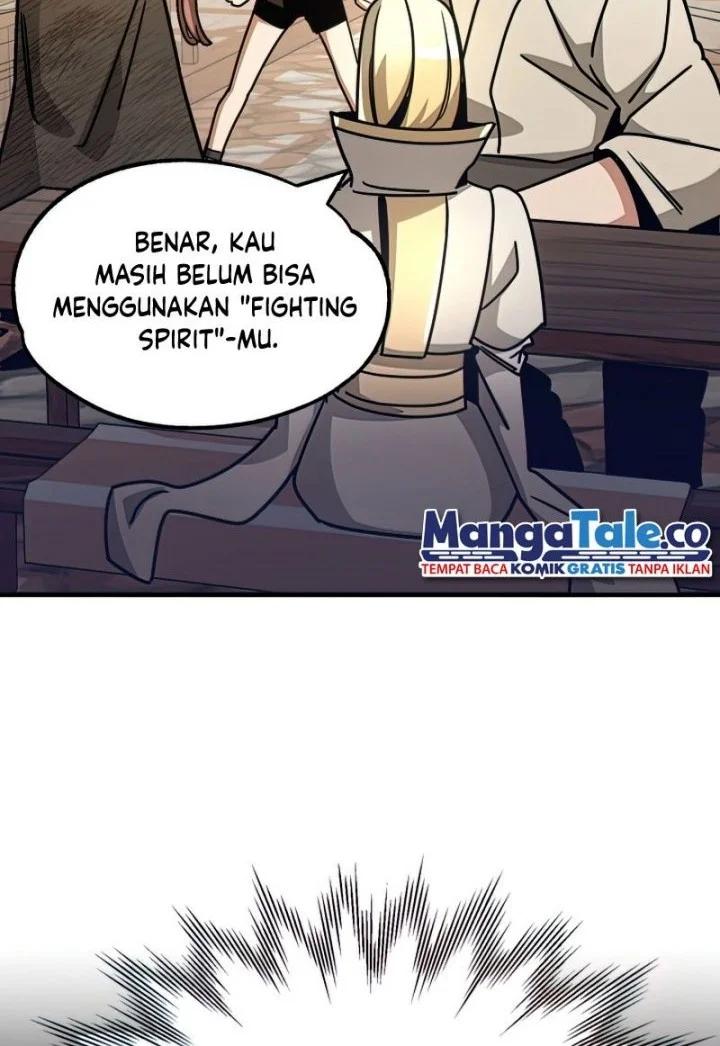 Youngest Scion of the Mages Chapter 29 page 23