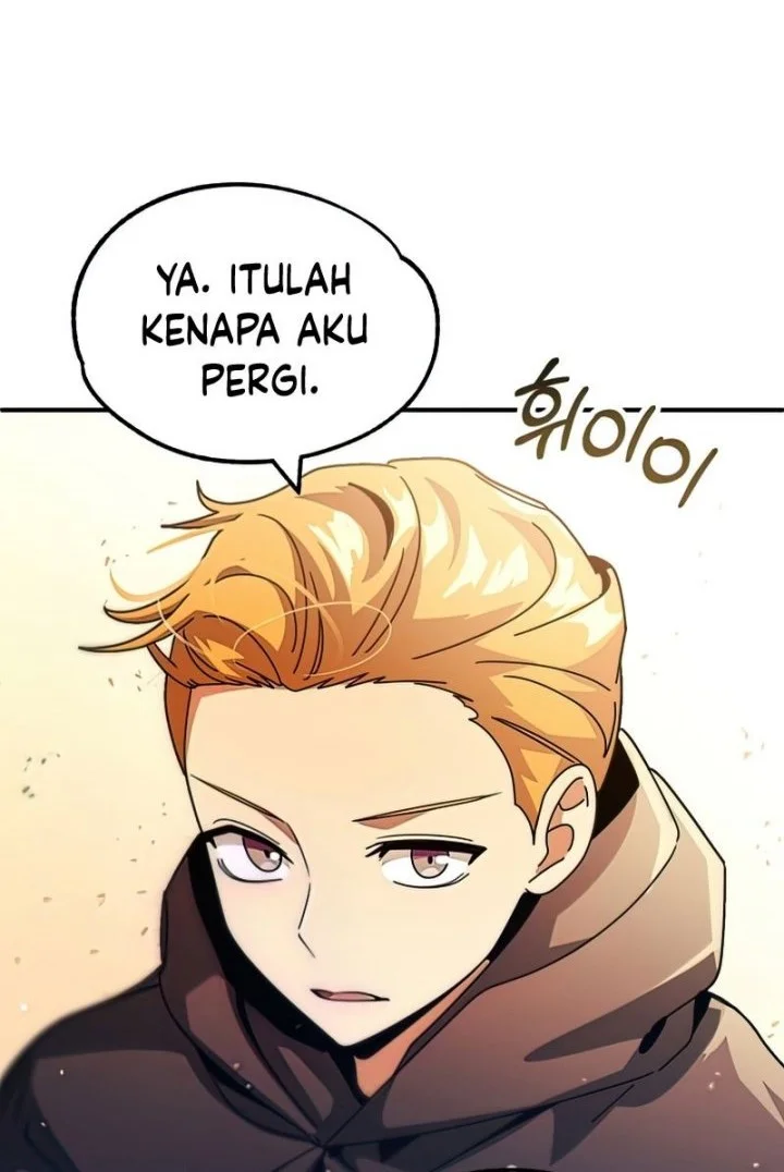 Youngest Scion of the Mages Chapter 29 page 33