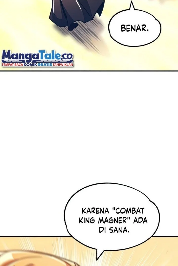 Youngest Scion of the Mages Chapter 29 page 35