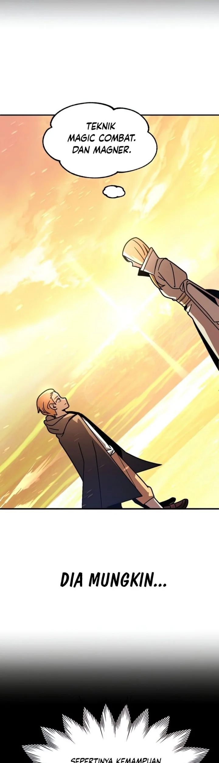 Youngest Scion of the Mages Chapter 29 page 38