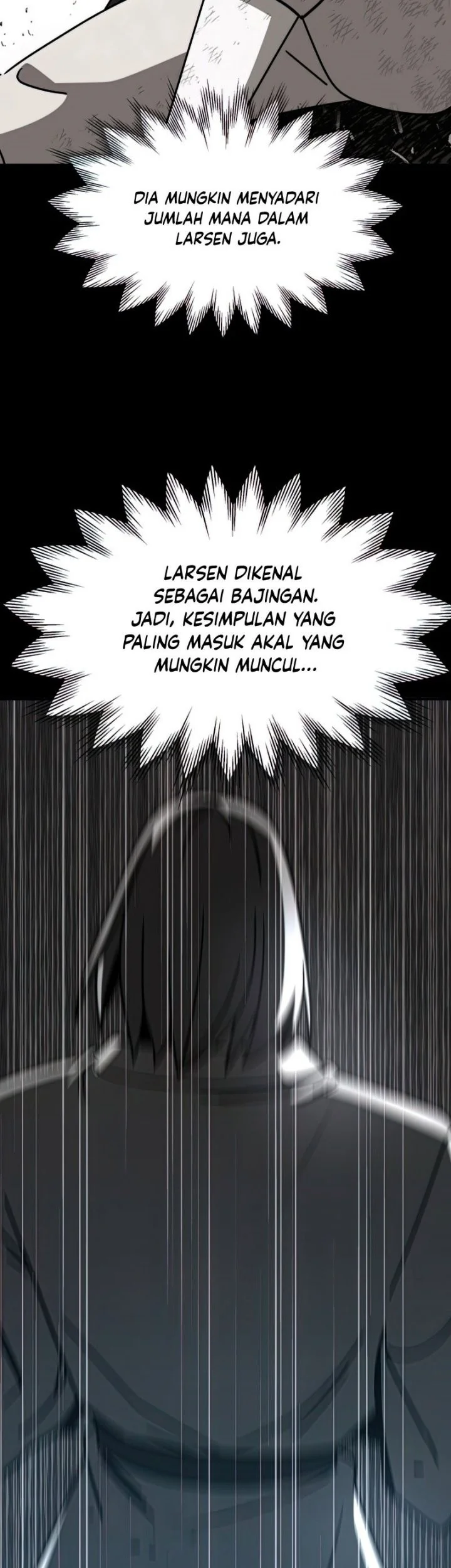 Youngest Scion of the Mages Chapter 29 page 40