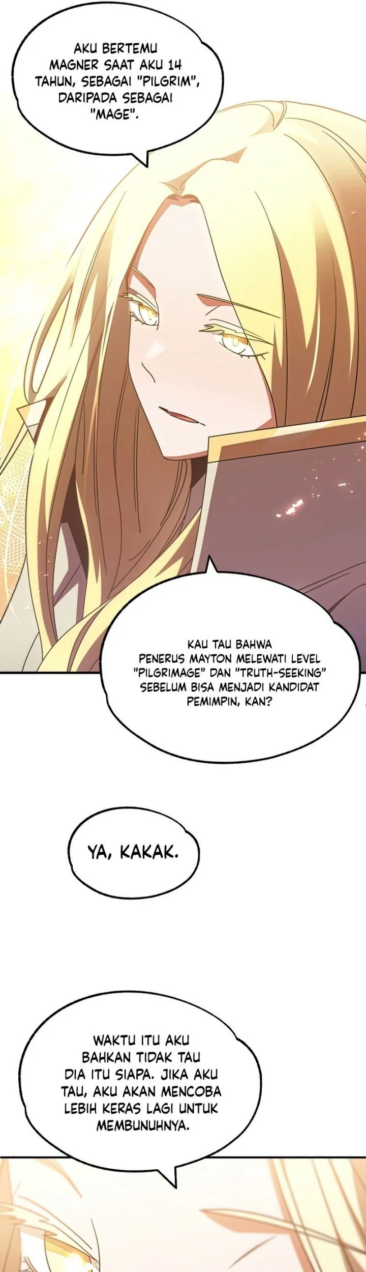 Youngest Scion of the Mages Chapter 29 page 52