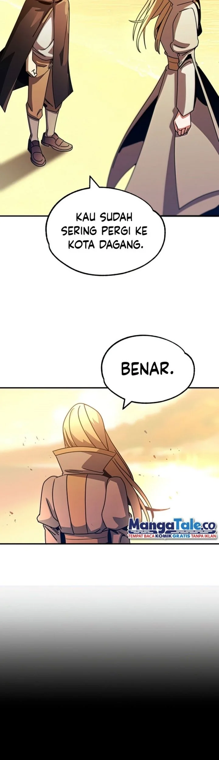 Youngest Scion of the Mages Chapter 29 page 60