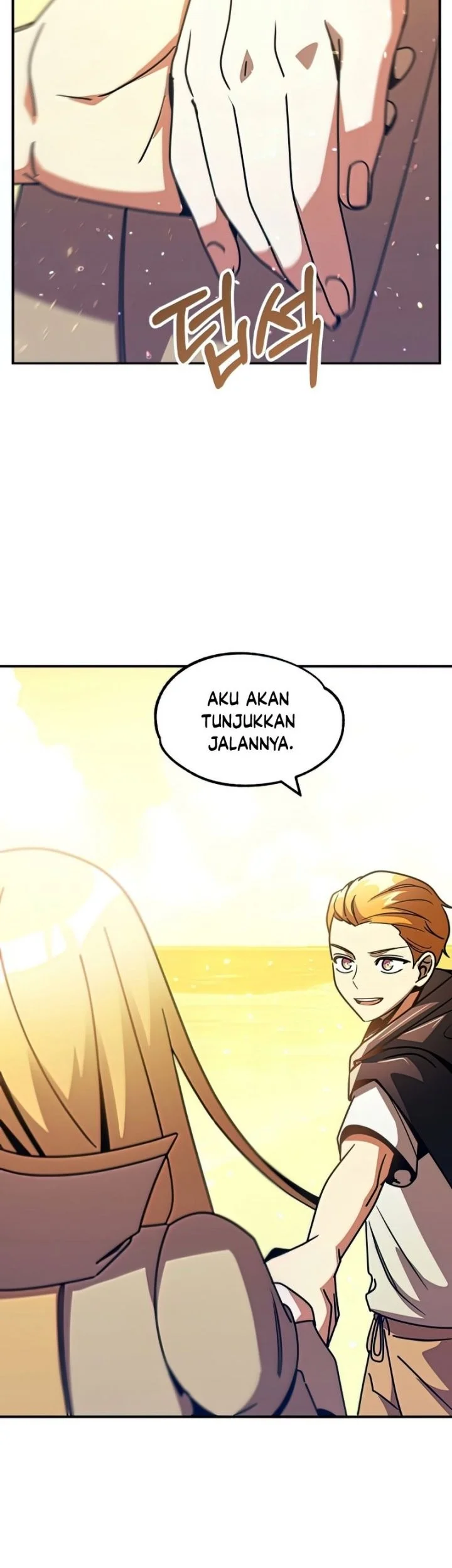 Youngest Scion of the Mages Chapter 29 page 64