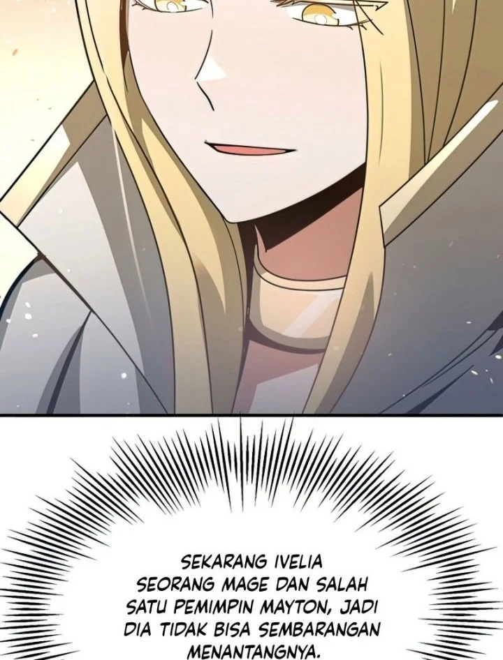 Youngest Scion of the Mages Chapter 29 page 15