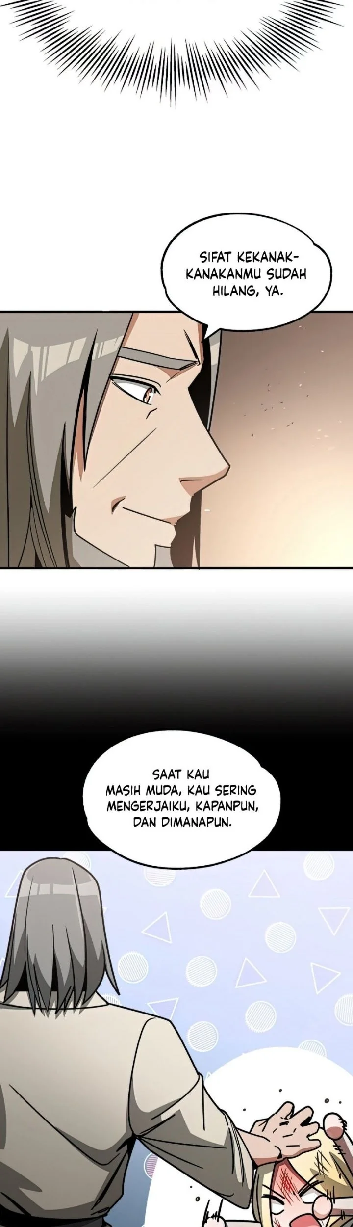 Youngest Scion of the Mages Chapter 29 page 16