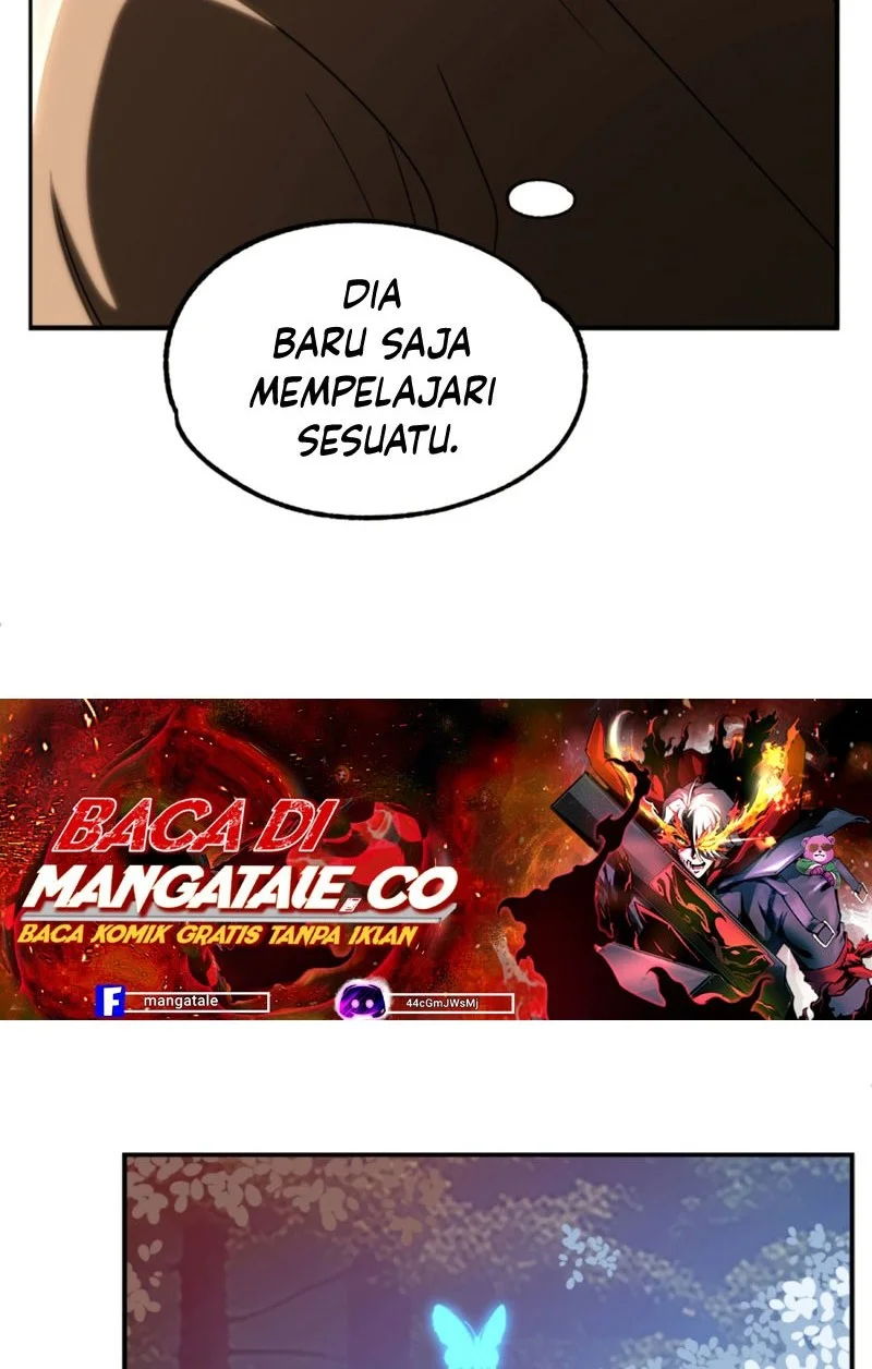 Youngest Scion of the Mages Chapter 39 page 28