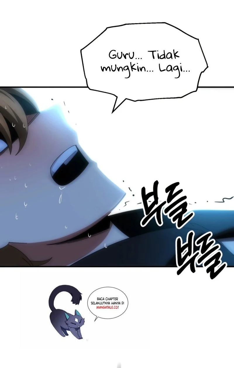 Youngest Scion of the Mages Chapter 39 page 30