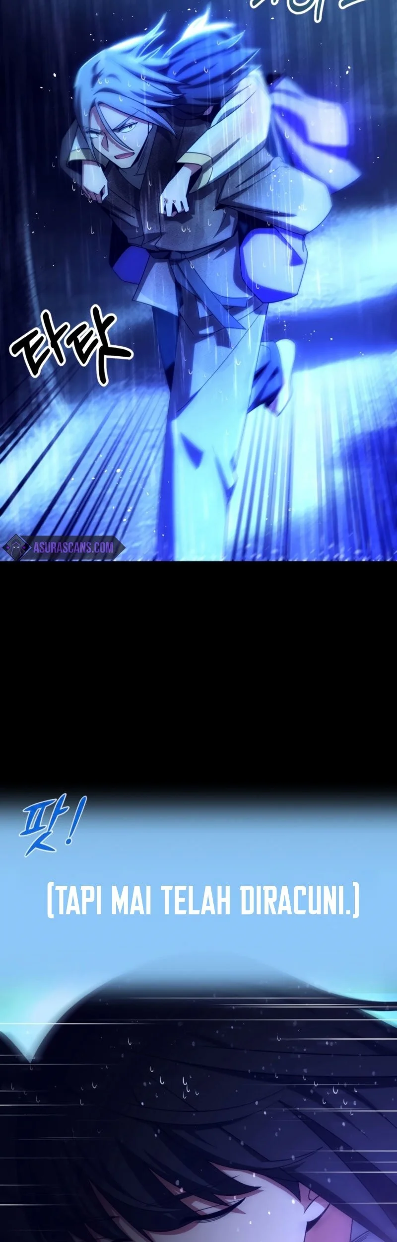 Youngest Scion of the Mages Chapter 39 page 49