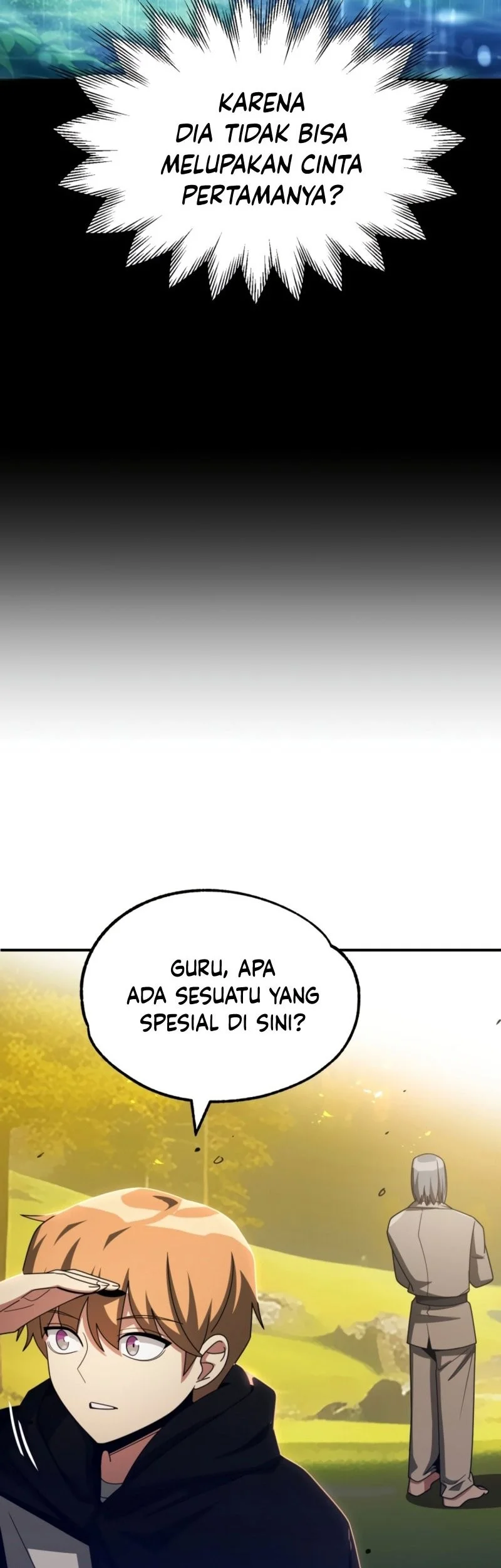 Youngest Scion of the Mages Chapter 39 page 53