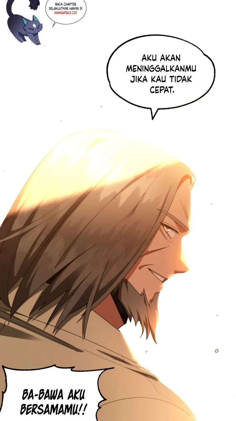 Youngest Scion of the Mages Chapter 39 page 4