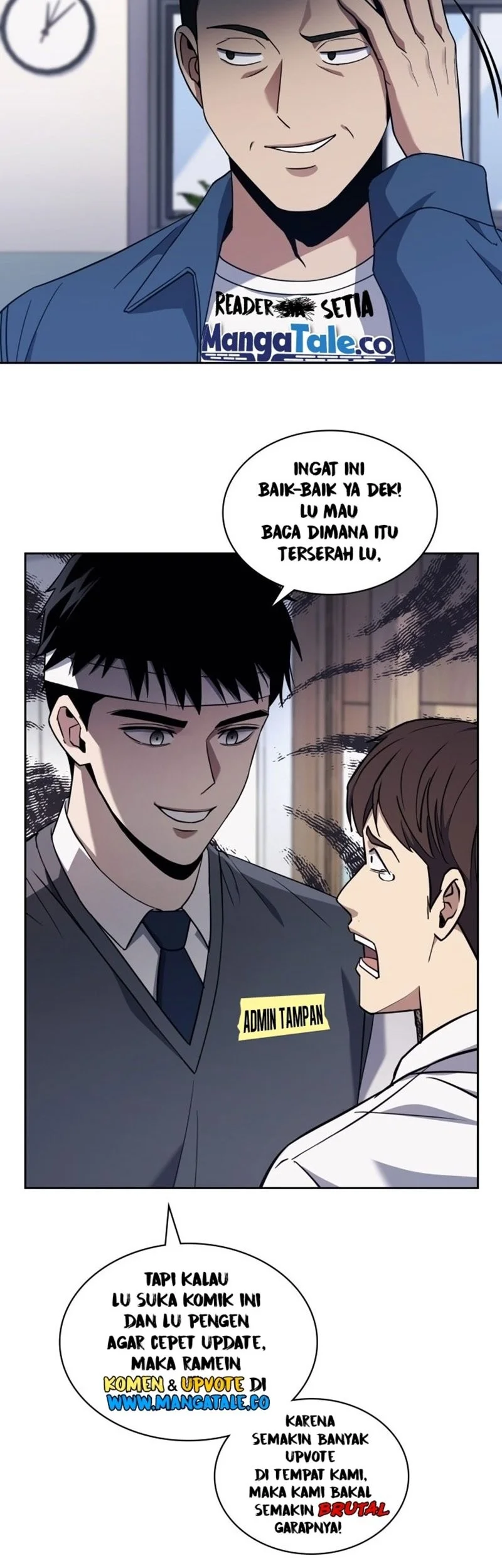Youngest Scion of the Mages Chapter 39 page 69