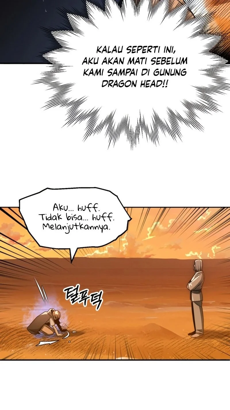 Youngest Scion of the Mages Chapter 39 page 8
