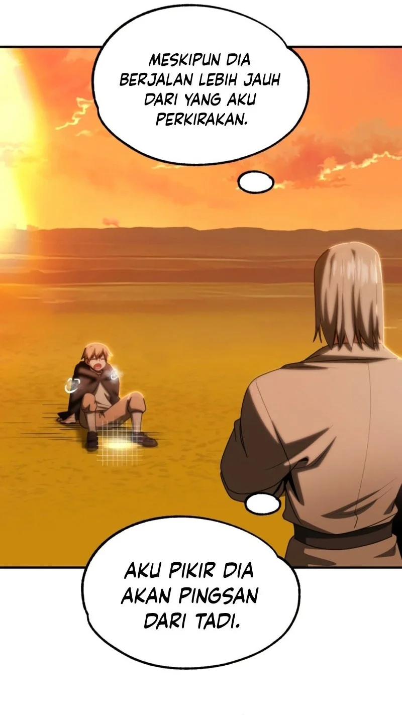 Youngest Scion of the Mages Chapter 39 page 10