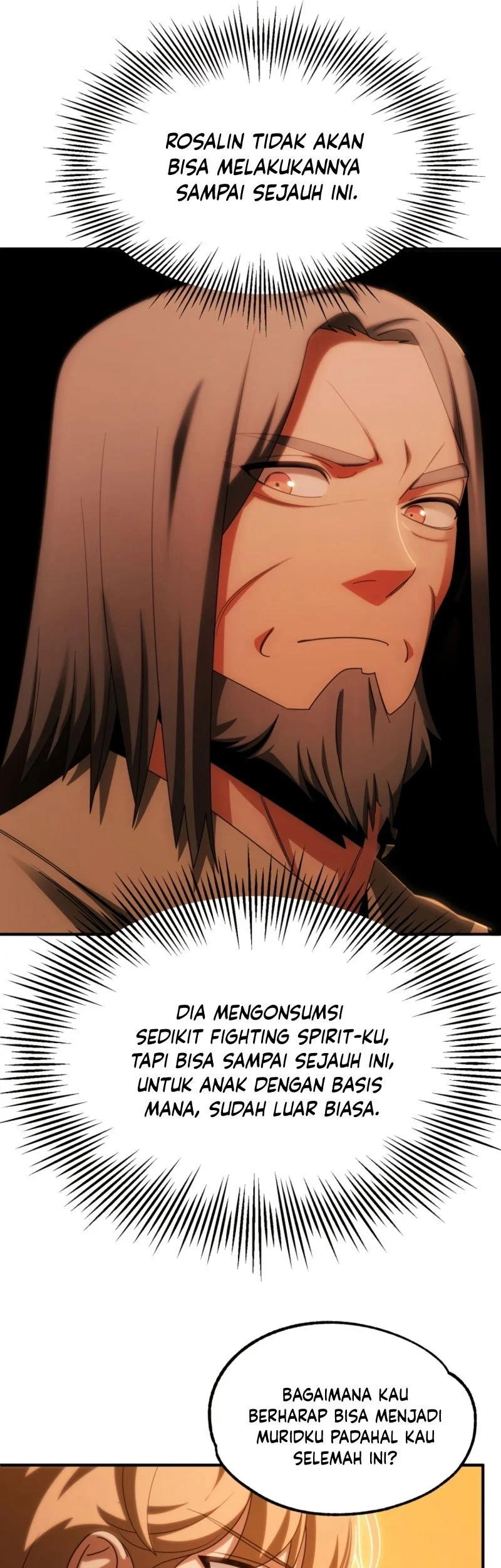Youngest Scion of the Mages Chapter 39 page 11