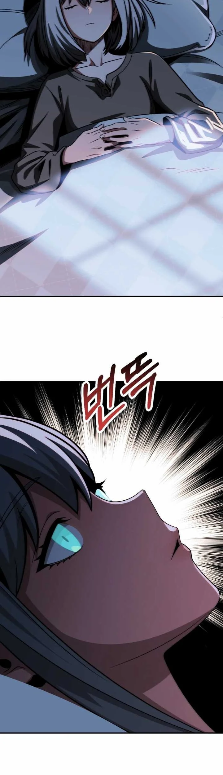 Youngest Scion of the Mages Chapter 49 page 43