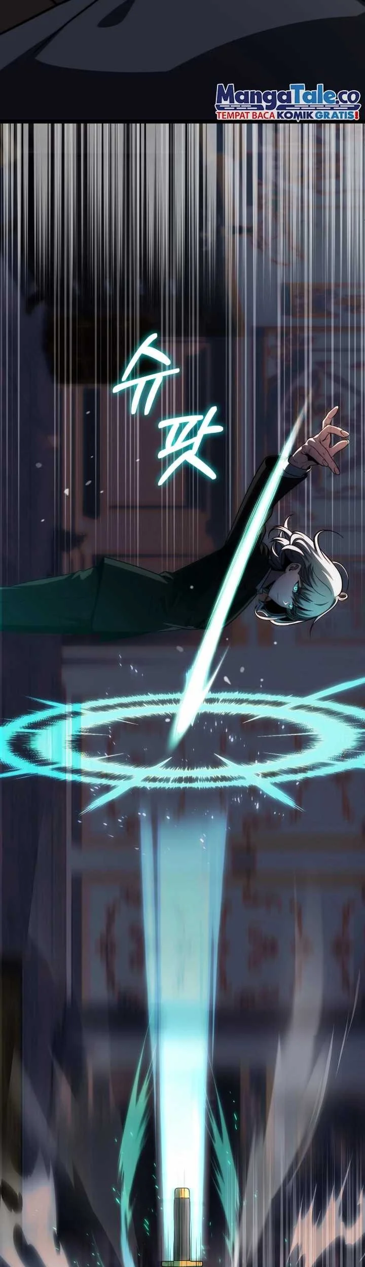 Youngest Scion of the Mages Chapter 49 page 47