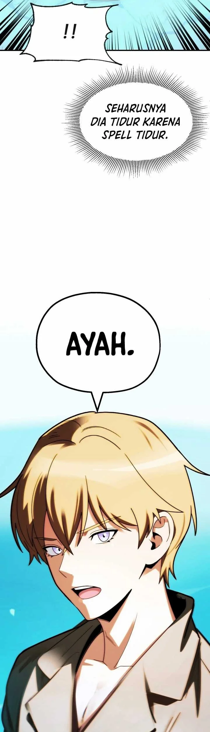 Youngest Scion of the Mages Chapter 49 page 60