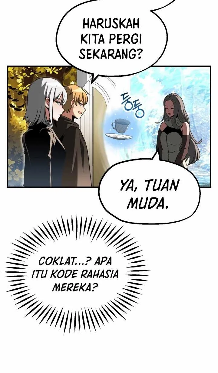 Youngest Scion of the Mages Chapter 49 page 9