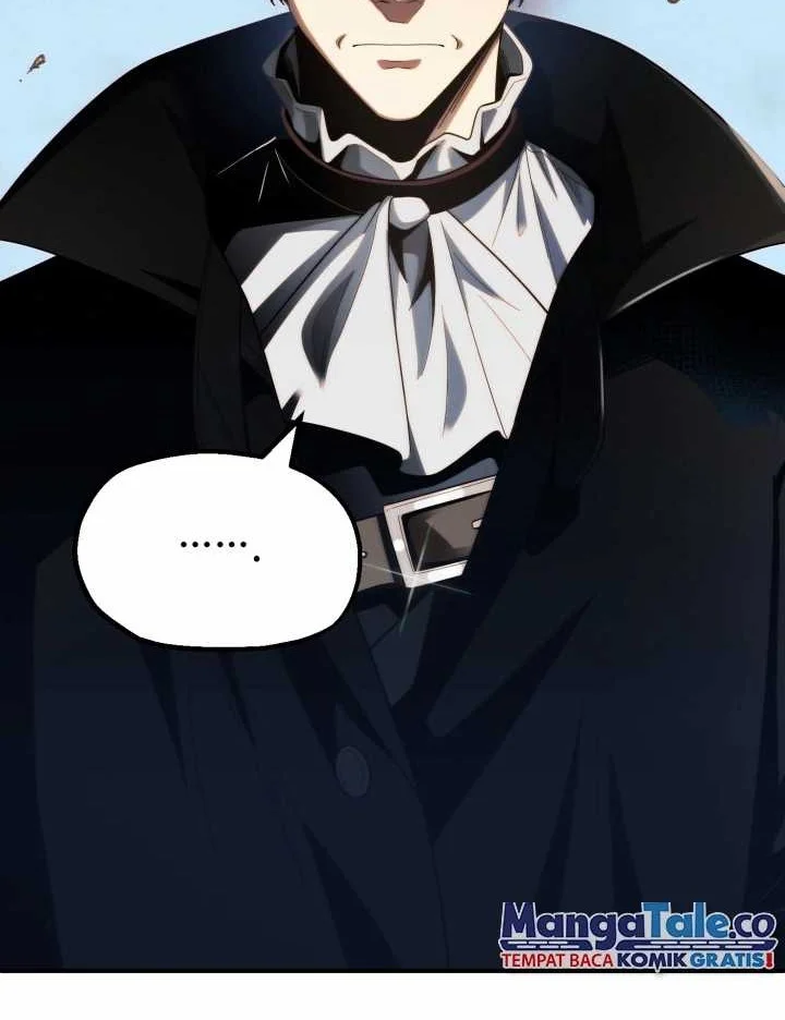 Youngest Scion of the Mages Chapter 49 page 21