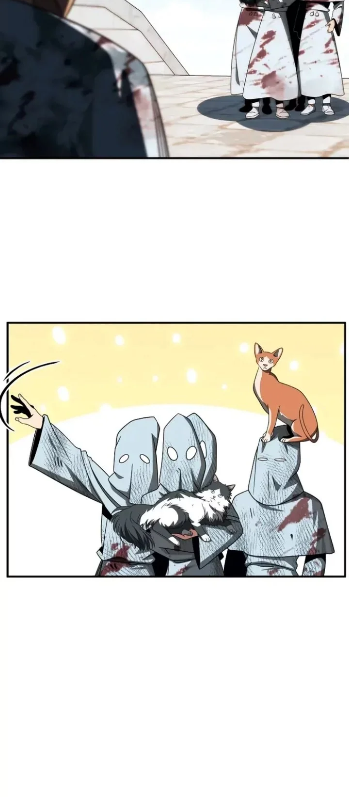 Youngest Scion of the Mages Chapter 52 page 26