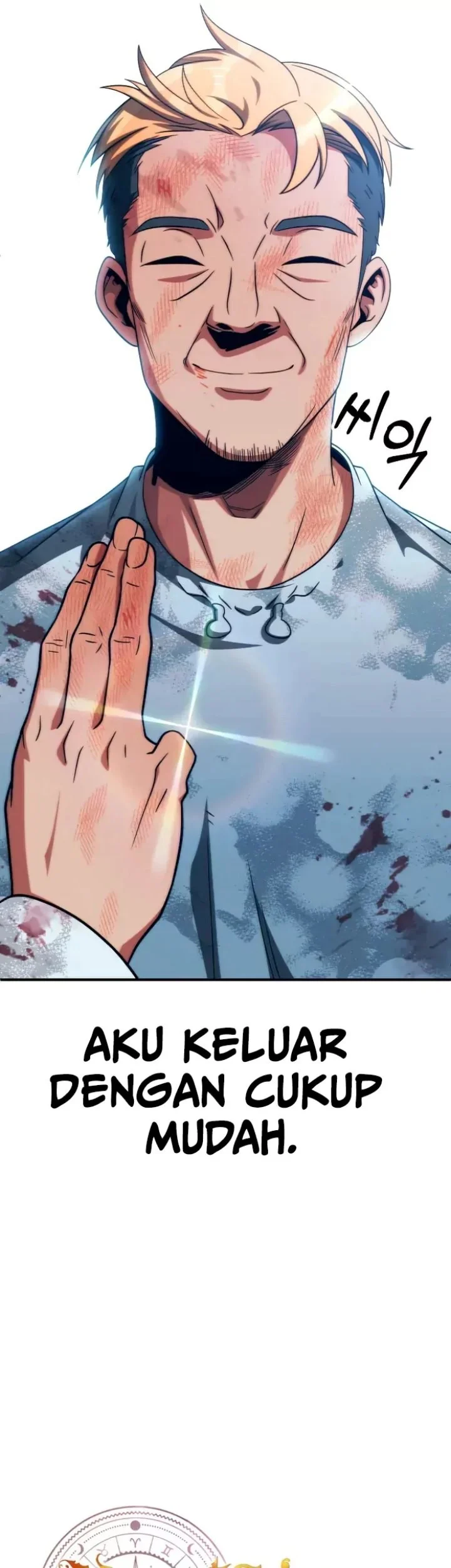 Youngest Scion of the Mages Chapter 52 page 27