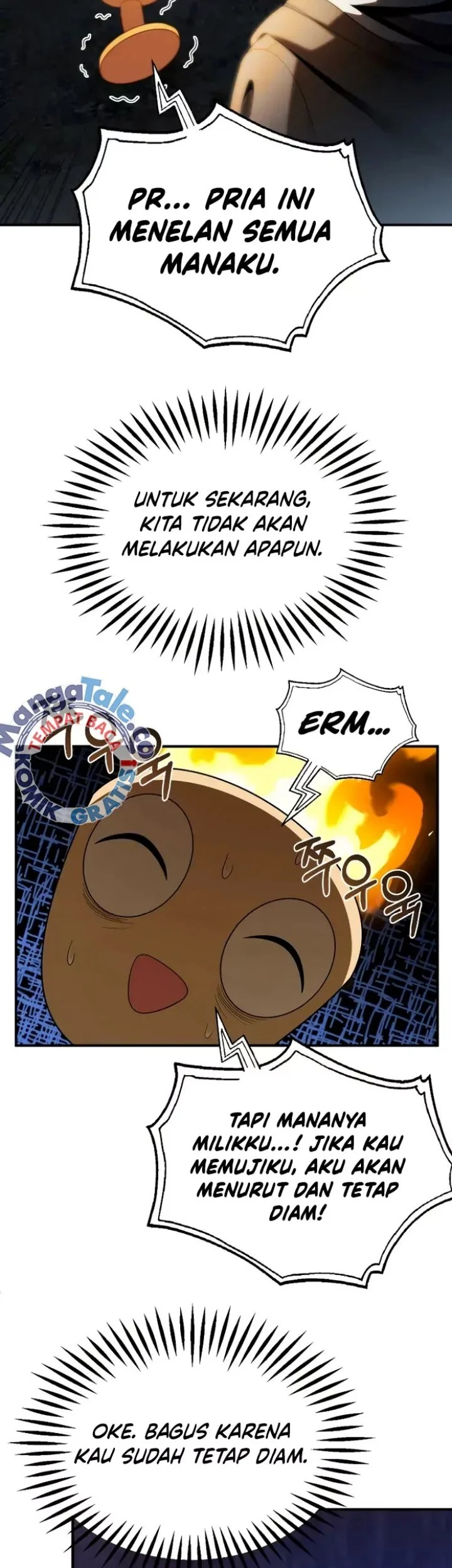Youngest Scion of the Mages Chapter 52 page 40