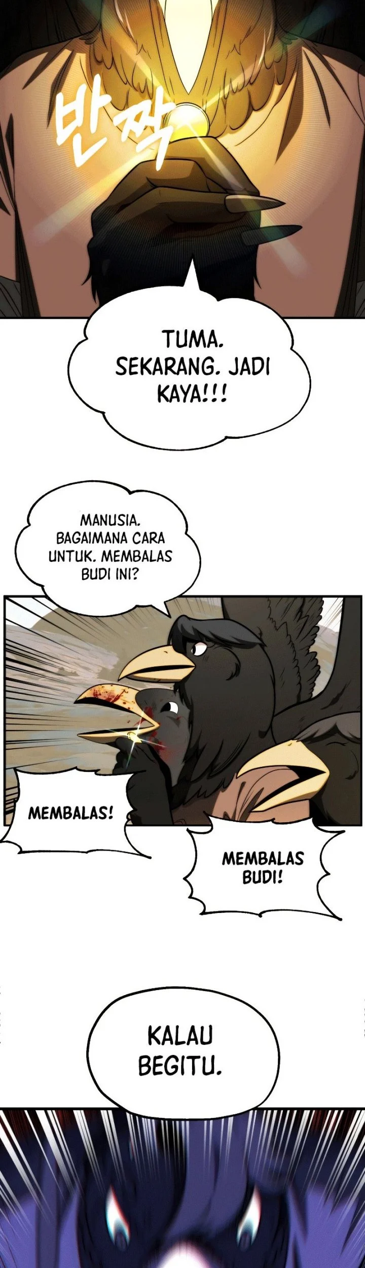 Youngest Scion of the Mages Chapter 53 page 29