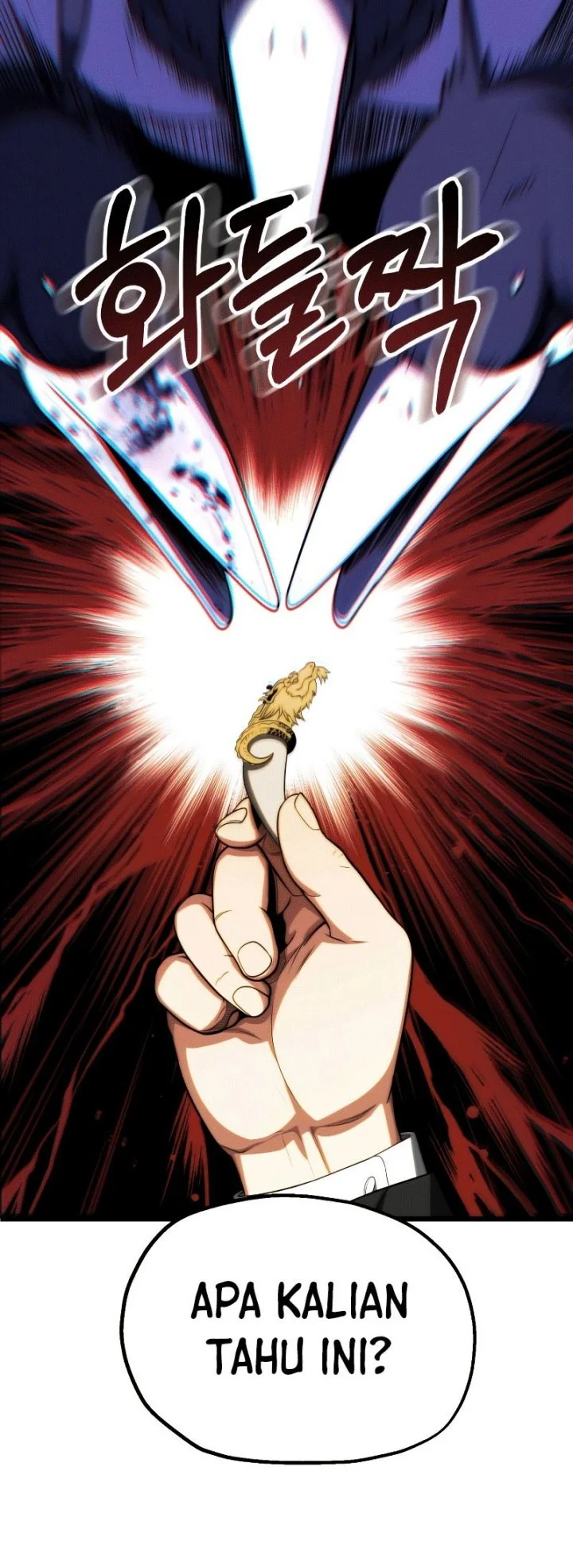 Youngest Scion of the Mages Chapter 53 page 30