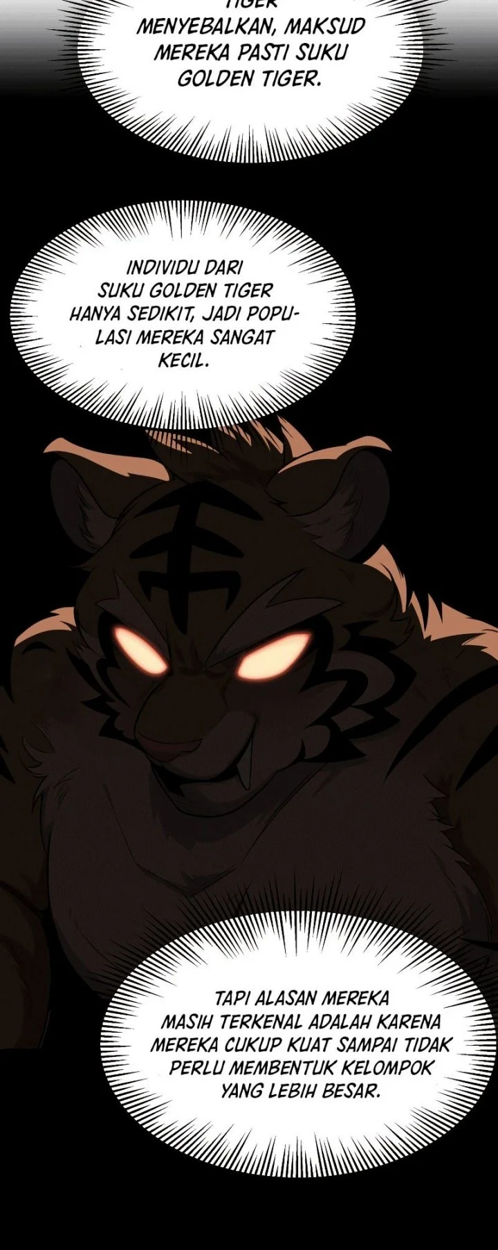 Youngest Scion of the Mages Chapter 53 page 36