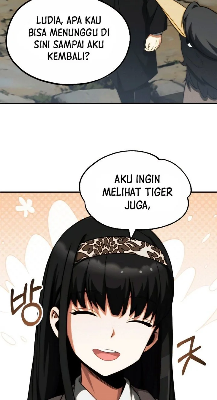 Youngest Scion of the Mages Chapter 53 page 39