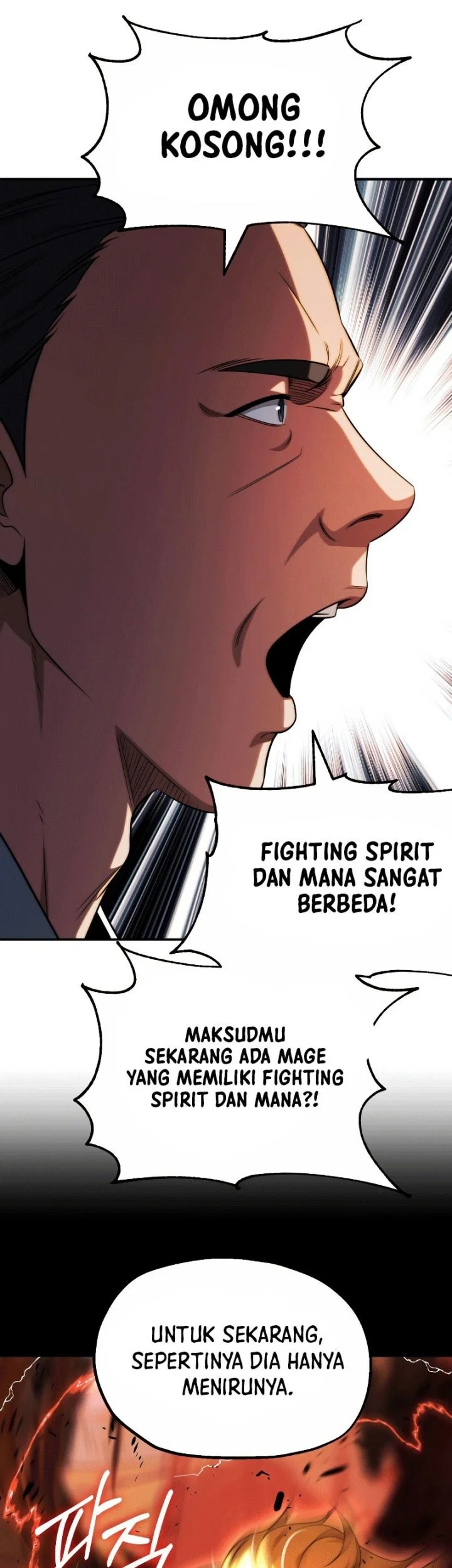Youngest Scion of the Mages Chapter 53 page 51