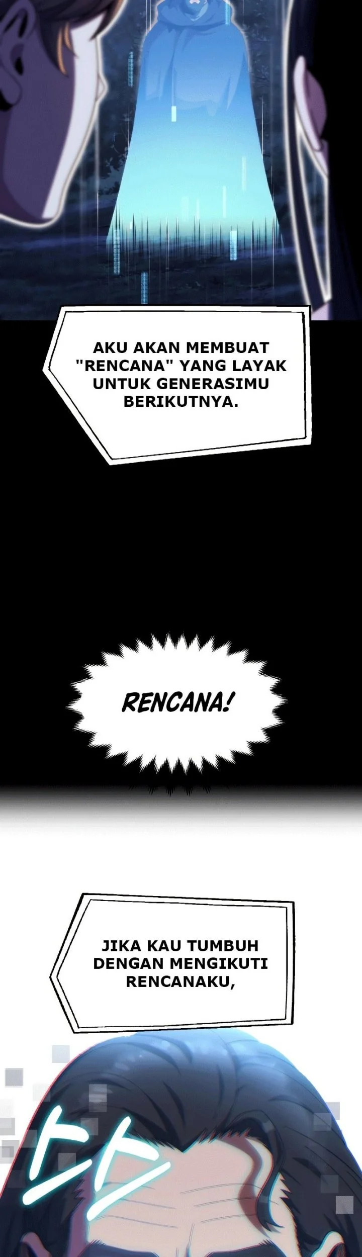 Youngest Scion of the Mages Chapter 53 page 4
