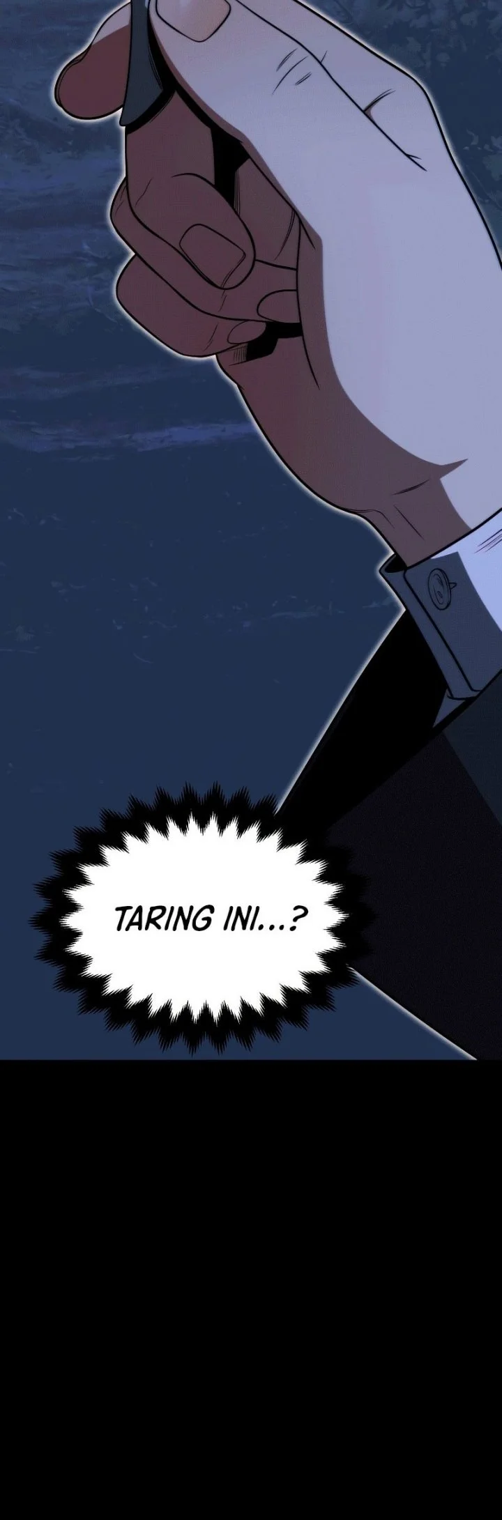 Youngest Scion of the Mages Chapter 53 page 6
