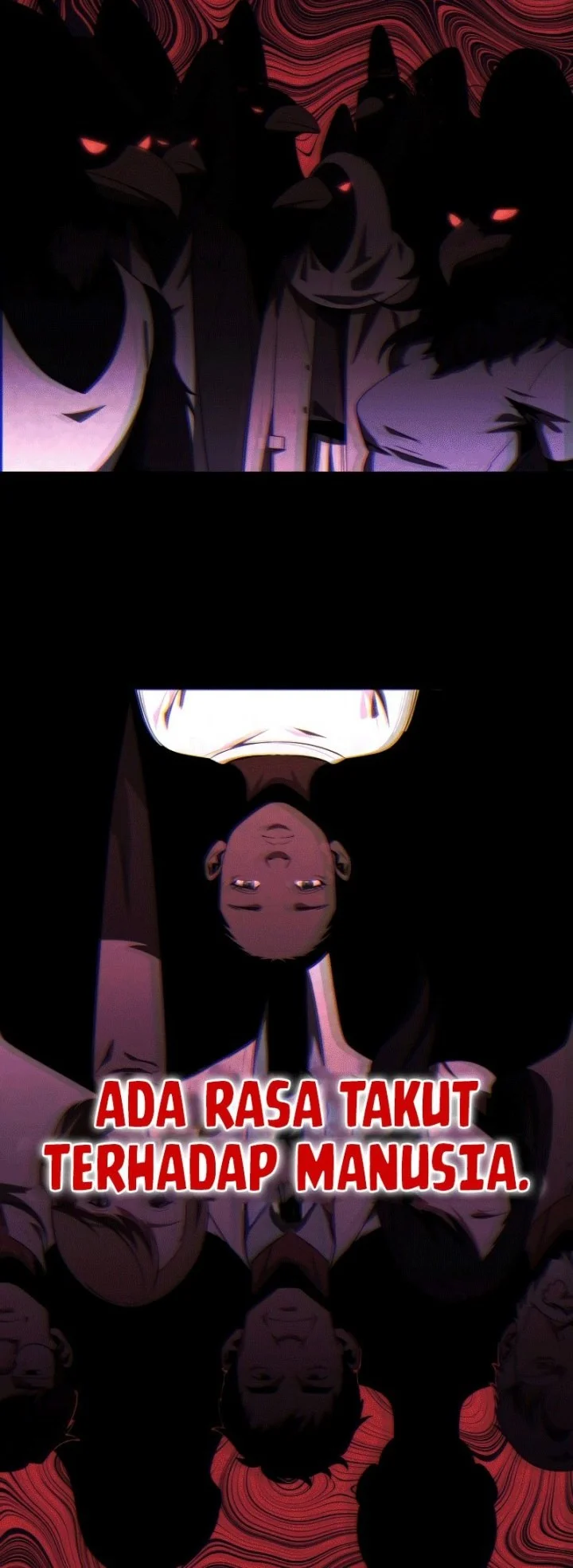 Youngest Scion of the Mages Chapter 53 page 21