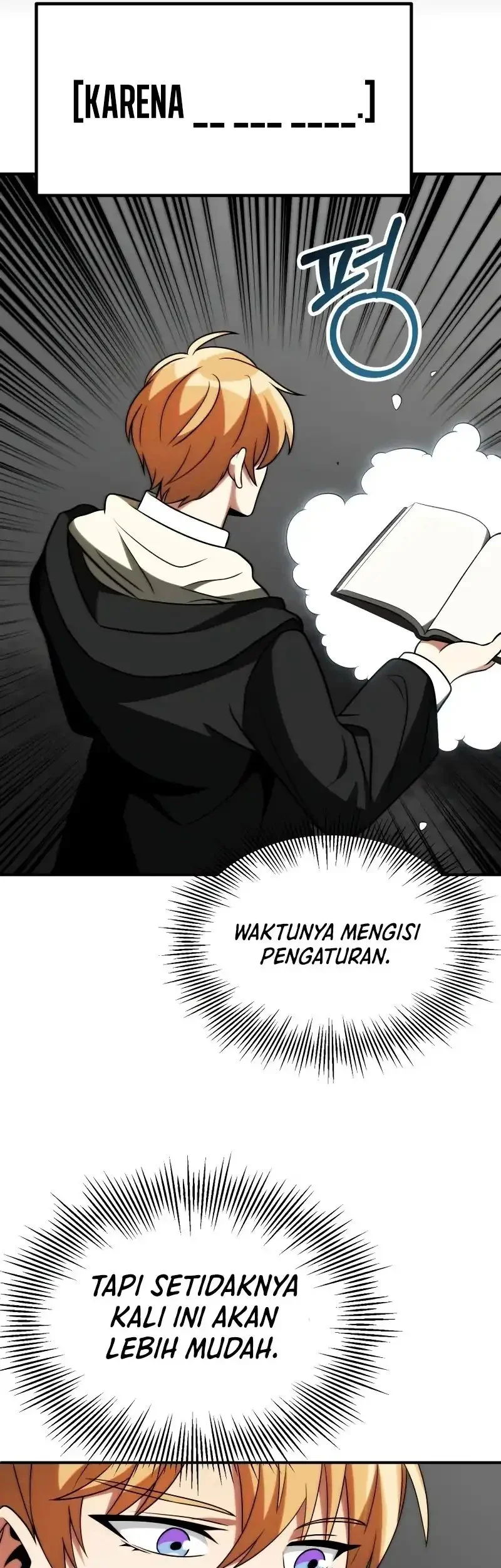 Youngest Scion of the Mages Chapter 83 page 56