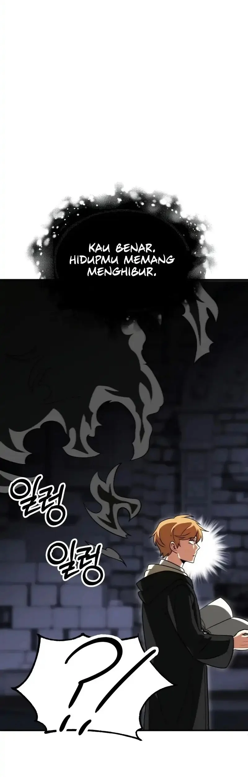 Youngest Scion of the Mages Chapter 83 page 58