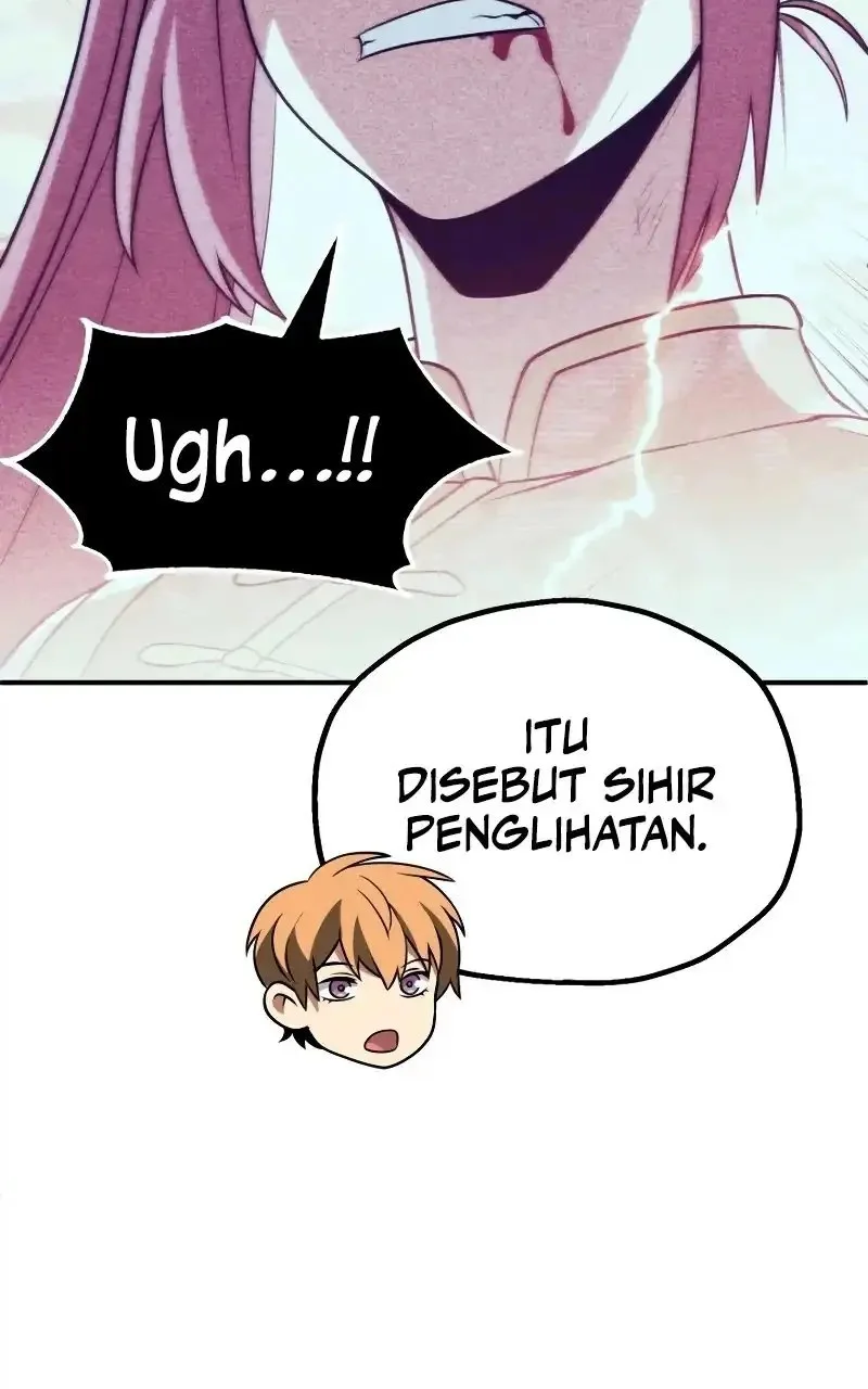 Youngest Scion of the Mages Chapter 83 page 5