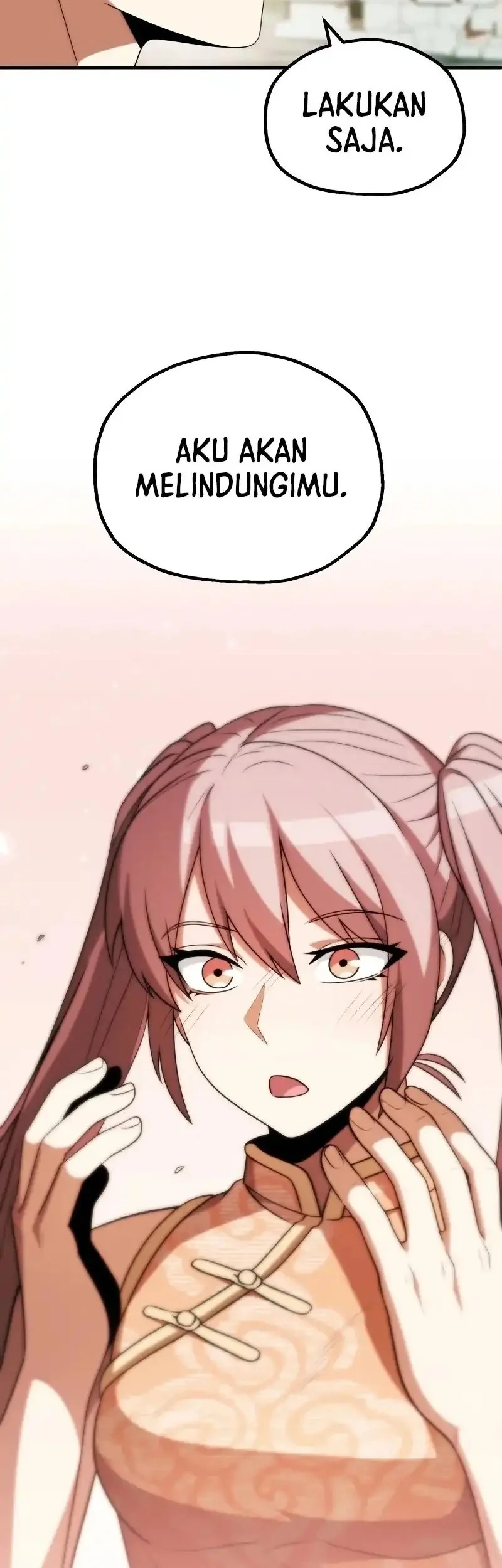 Youngest Scion of the Mages Chapter 83 page 27
