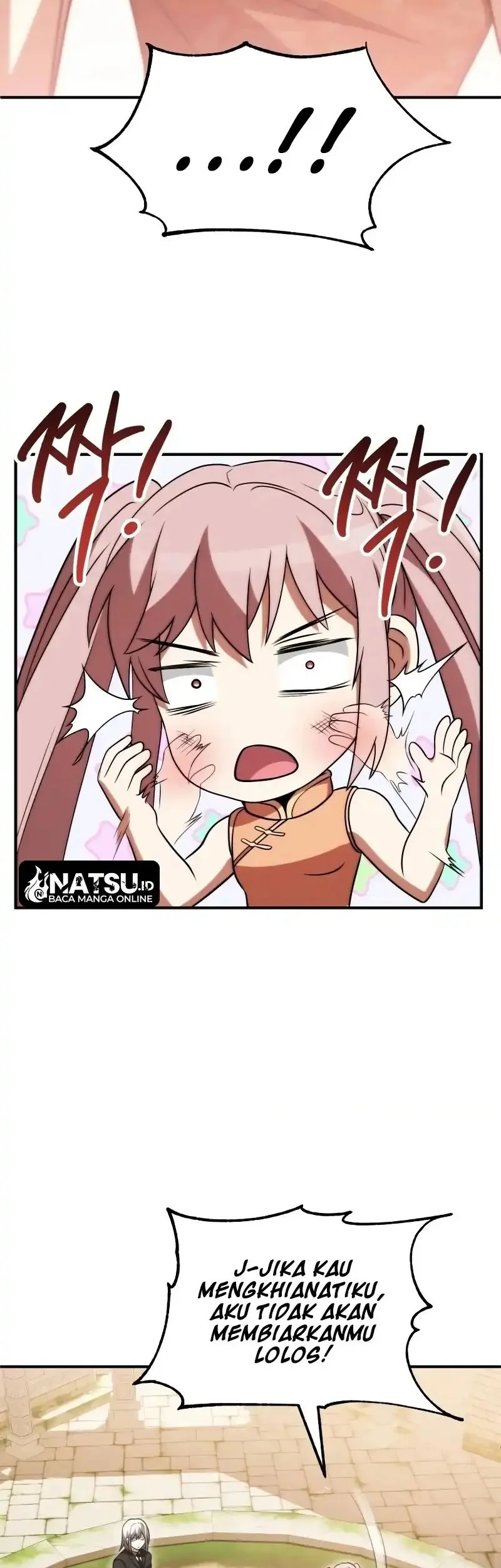 Youngest Scion of the Mages Chapter 83 page 28